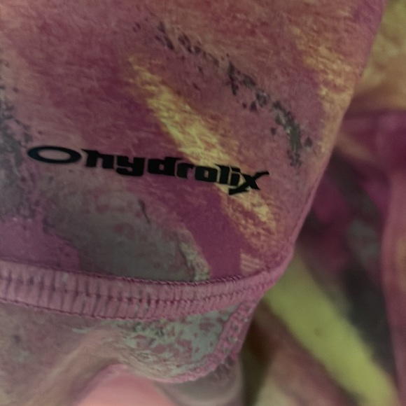 Oakley O’hydrailx running/workout shorts size M - Picture 6 of 12